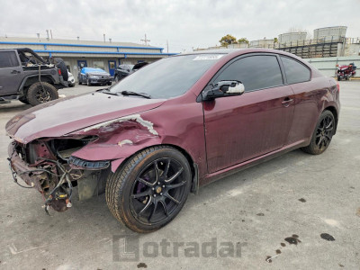 Scion Tc 2005 JTKDE167550044198