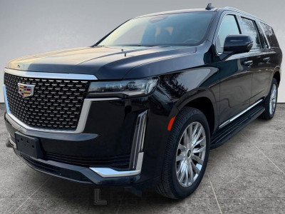 Cadillac Escalade 2023 1GYS4KKL2PR480283