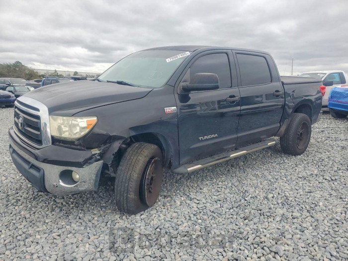 Toyota Tundra 2011 VIN 5TFEY5F19BX108073