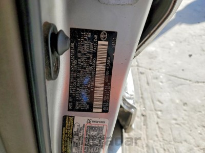Toyota Avalon 2006 VIN 4T1BK36B96U068565