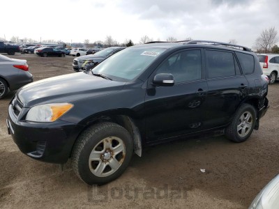 Toyota Rav 4 2009 VIN 2T3BF33V99W015508