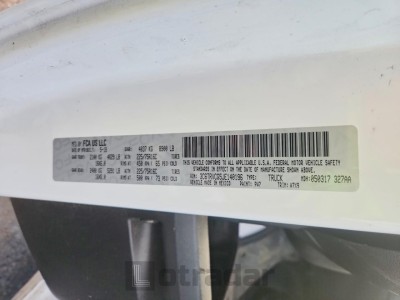 Ram All models 2018 VIN 3C6TRVCG5JE140196