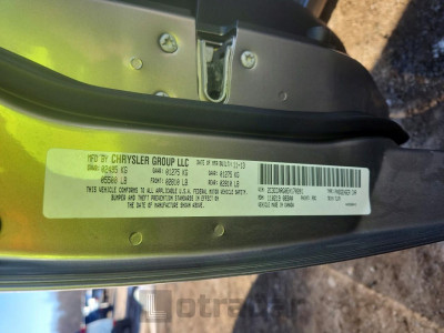 Chrysler 300 2014 2C3CCARG0EH170201