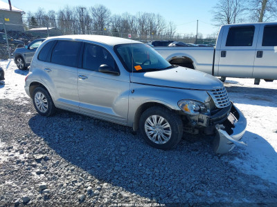Chrysler Pt cruiser 2009 3A8FY48999T525158