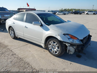 Nissan Altima 2009 1N4AL21E49N547957