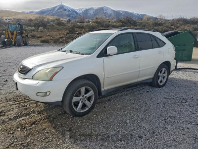 Lexus Rx 2004 JTJHA31U340044029