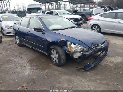 Honda Accord 2005 1HGCM564X5A115412