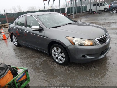 Honda Accord 2009 1HGCP36869A035514