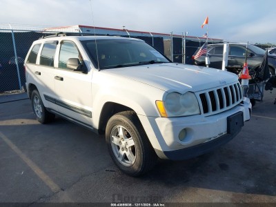 Jeep Grand cherokee 2005 1J4GS48K65C510942