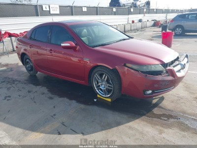 Acura Tl 2008 19UUA66248A035982
