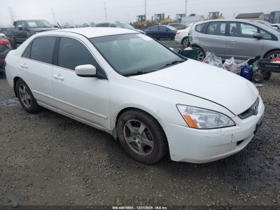 Honda Accord 2005 JHMCN364X5C003177