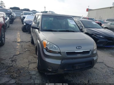 Kia Soul 2010 KNDJT2A20A7123426
