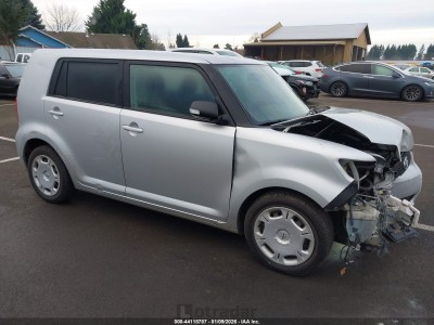 Scion Xb 2008 JTLKE50E381018280