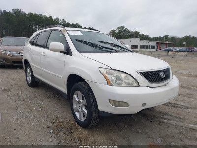 Lexus Rx 2004 JTJGA31U440030118