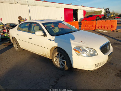 Buick Lucerne 2008 1G4HD57288U187726