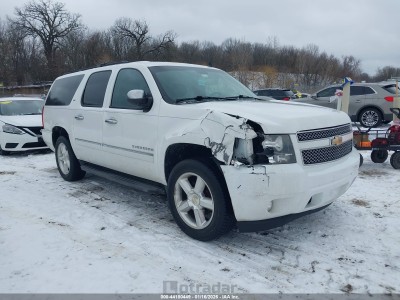 Chevrolet Express 2010 VIN 1GNUKKE36AR250129