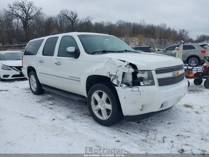 Chevrolet Express 2010 VIN 1GNUKKE36AR250129
