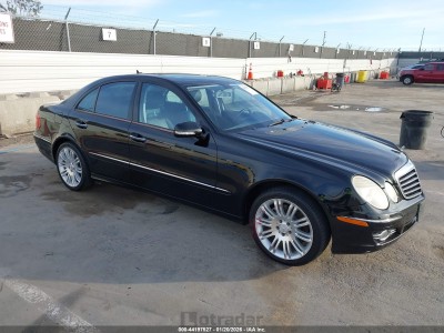 Mercedes-benz E-klasse 2008 WDBUF56X48B261969