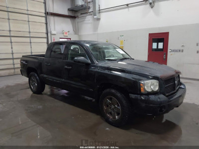 Dodge Dakota 2006 1D7HW48N56S667058