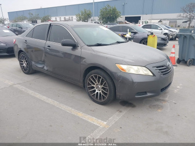Toyota Camry 2008 JTNBE46K283149753