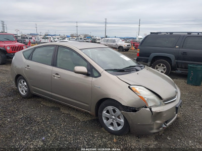 Toyota Prius 2007 JTDKB20UX77661702