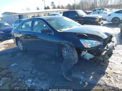 Honda Accord 2003 VIN 1HGCM66543A078806