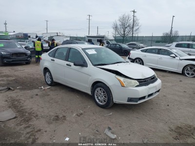 Ford Focus 2010 VIN 1FAHP3FN3AW189038
