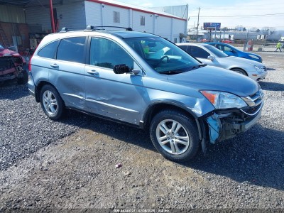 Honda Cr-v 2011 5J6RE3H78BL044299