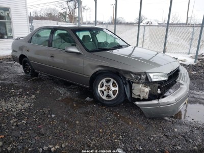 Toyota Camry 1998 VIN 4T1BG28K5WU329439
