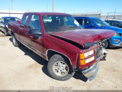 Gmc SIERRA 1995 2GTEC19K4S1510401