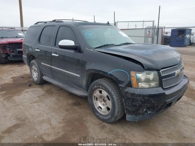 Chevrolet Tahoe 2011 1GNSKCE05BR184127