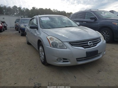 Nissan Altima 2011 1N4AL2AP6BN477577