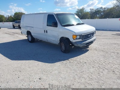 Ford Econoline 2006 VIN 1FTNS24W96DA66588