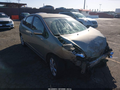 Toyota Prius 2008 JTDKB20U383314401