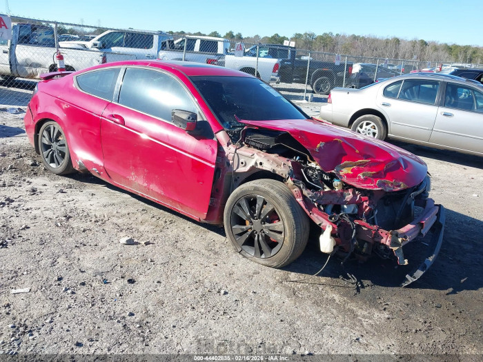 Honda Accord 2008 VIN 1HGCS12848A000817