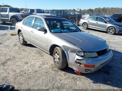 Nissan Maxima 1999 JN1CA21A9XT108478
