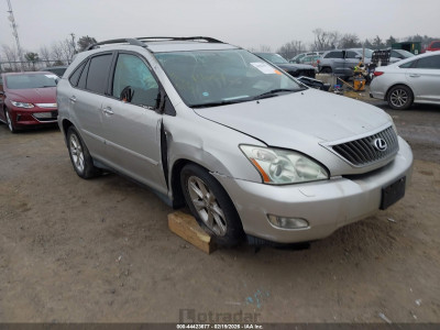 Lexus Rx 2008 2T2HK31U28C092015