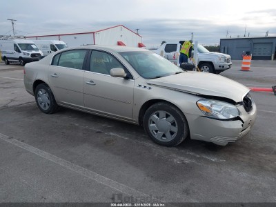Buick Lucerne 2008 1G4HD57228U194770