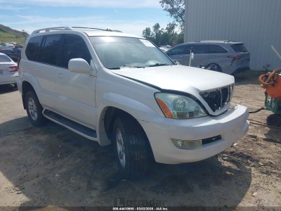 Lexus Gx 2005 JTJBT20X350091665