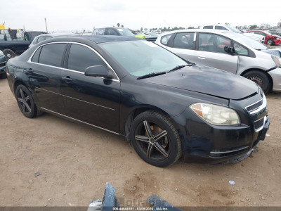 Chevrolet Malibu 2010 1G1ZC5EB9AF175411