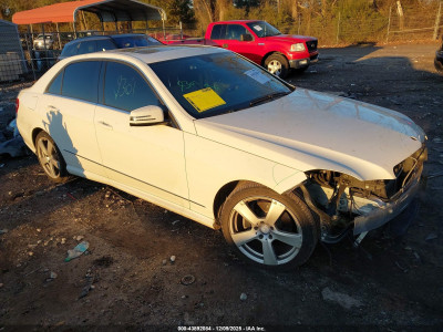 Mercedes-benz E-klasse 2010 WDDHF5GB7AA257390