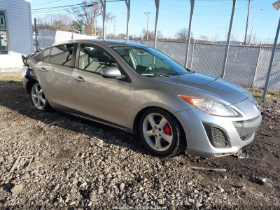 Mazda 3 2010 JM1BL1SG1A1348076