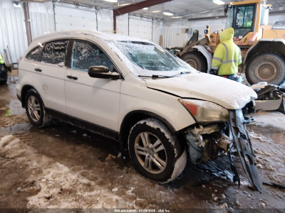 Honda Cr-v 2010 5J6RE4H56AL076185