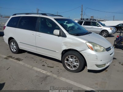 Toyota Sienna 2005 5TDBA22C55S041169