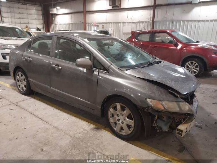 Honda Civic 2011 VIN 19XFA1F54BE028930