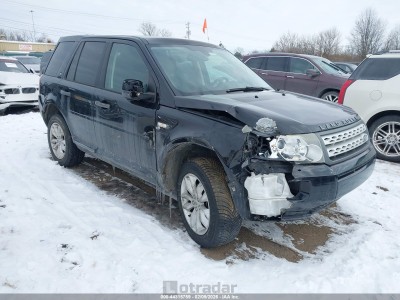 Land rover Lr2 2011 SALFR2BN6BH238811