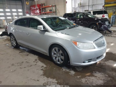 Buick Lacrosse 2011 1G4GC5ED4BF181386