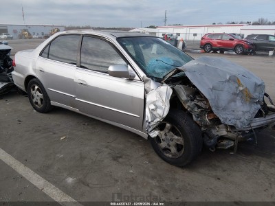 Honda Accord 1999 VIN 1HGCG5655XA139443