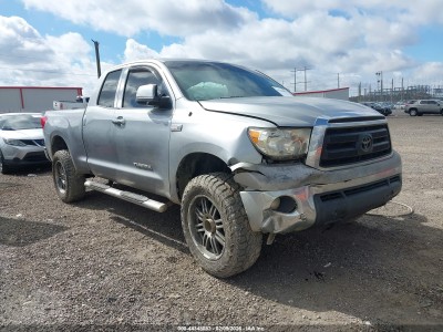 Toyota Tundra 2010 VIN 5TFRY5F13AX078777
