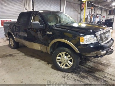 Ford F-150 2004 VIN 1FTPW14594KD07394